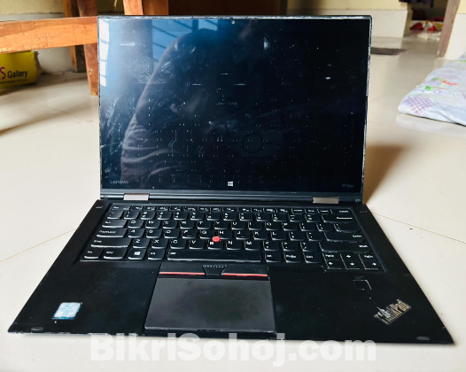 Lenovo Thinkpad X1 Yoga